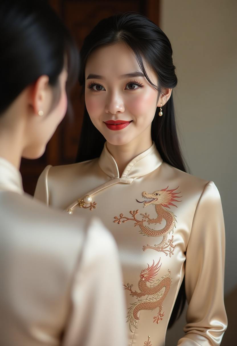 霸总的贤内助